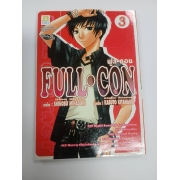 FULL CON 3 **รบกวนเลื่อนดูสภาพหนังสือก่อนการสั่งซื้อ**